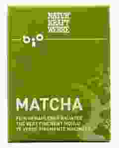 NATURKRAFTWERKE Matcha Grüntee Bio 30 g