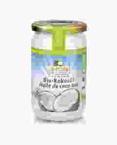 DR. GOERG Kokosöl roh Glas 200 ml