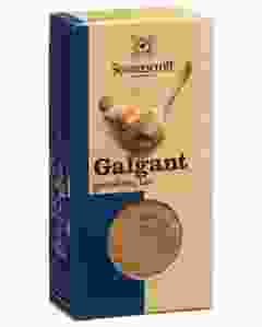 SONNENTOR Hildegard Galgant gemahlen BIO Btl 35 g