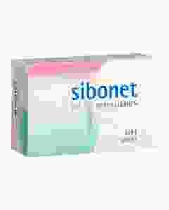 SIBONET Seife pH 5.5 Hypoallergen 100 g