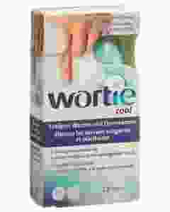 WORTIE COOL Warzenentferner 50 ml