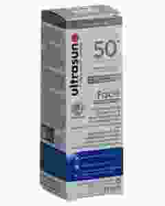 ULTRASUN Face Anti-Pigmentation SPF50+ 50 ml