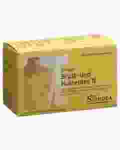 SIDROGA Brust- und Hustentee N 20 Btl 2 g