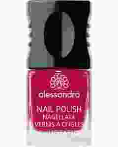 ALESSAN Nagellack ohne Verp 908 Pink Diva