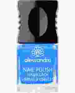ALESSAN Nagellack ohne Verp 917 Baby Blue