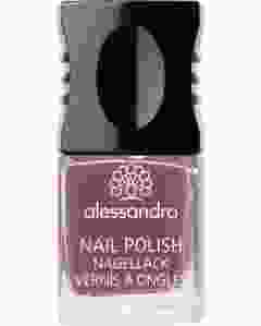 ALESSAN Nagellack ohne Verp 910 Rosy Wind