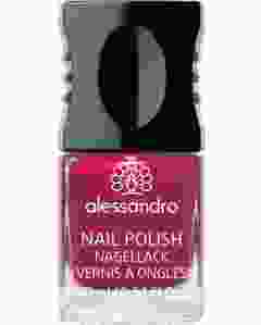ALESSAN Nagellack ohne Verp 935 Sexy Jill