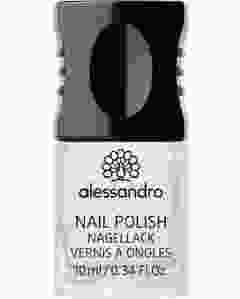 ALESSAN Nagellack ohne Verp 929 Pretty Baller