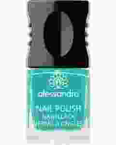 ALESSAN Nagellack ohne Verp 914 Mintastic