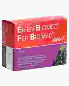 EISEN BIOMED direct Gran Sticks 30 Stk