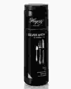HAGERTY Silver Bath 580 ml