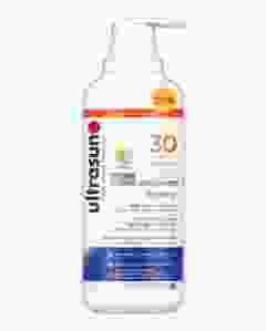 ULTRASUN Family SPF30 -25% Disp 400 ml
