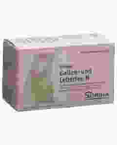SIDROGA Gallen- und Lebertee N 20 Btl 2 g