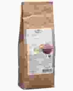 MORGA Flohsamenschalen gemahlen glutenfr Bio 350 g