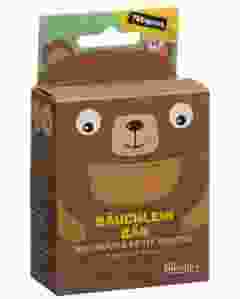 SIDROGA TEExpress Bäuchlein Bär 15 Btl 0.3 g