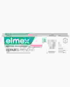 ELMEX SENSITIVE PROF REP&PREV Zahnpasta Tb 75 ml
