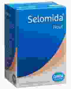 SELOMIDA Haut Plv 30 Btl 7.5 g
