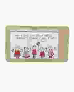 HERBORISTERIA Teegrüsse Geburtstag