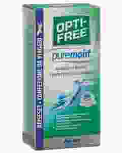 OPTI FREE PureMoist Lös Fl 90 ml