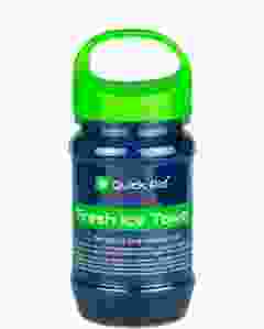 QUICK AID Fresh Ice Towel 34x80cm blau Btl