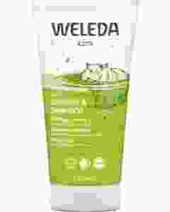 WELEDA KIDS 2in1 Shower&Shampoo Limette 150 ml