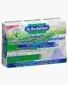 DR BECKMANN Gallseife (n) 100 g