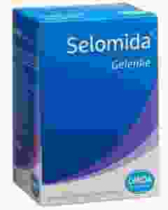 SELOMIDA Gelenke Plv 30 Btl 7.5 g
