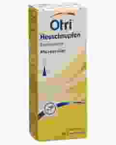 OTRI Heuschnupfen Microdos 50 mcg/Dosis 100 Dos