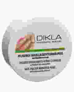 DIKLA Nagellackentfernerpads Ds 30 Stk