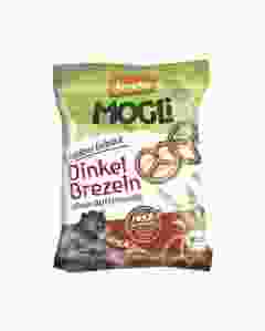MOGLI Brezel-Schlangen demeter Btl 50 g