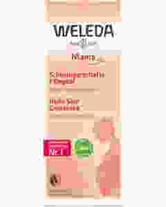 WELEDA MAMA Pflege-Öl Schwangerschaft Disp 100 ml