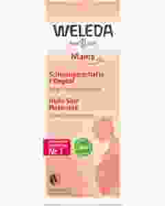 WELEDA MAMA Pflege-Öl Schwangerschaft Disp 100 ml