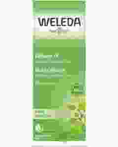 WELEDA Cellulite-Öl Birke Disp 100 ml