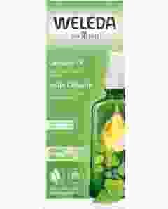 WELEDA Cellulite-Öl Birke Disp 100 ml