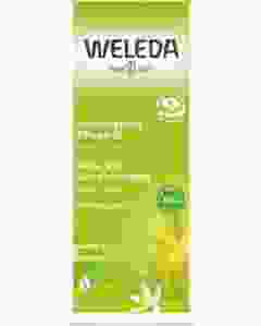 WELEDA Pflege-Öl erfrischend Citrus 100 ml