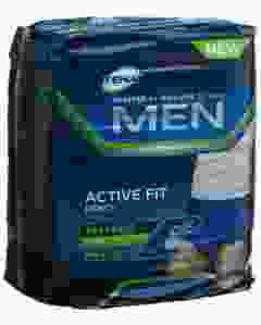 TENA Men Active Fit Pants Plus L/XL 10 Stk