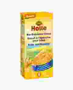 HOLLE Babykeks Dinkel Bio 150 g