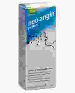 NEO-ANGIN protect Spray Fl 20 ml