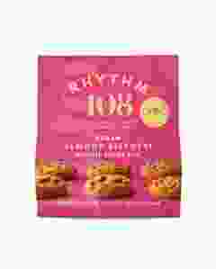RHYTHM108 Almond Biscotti Btl 135 g