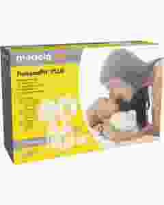 MEDELA Symphony Doppelpumpset M PersonalFit PLUS