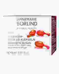 BÖRLIND Intensiv Pflegekapseln 50 Stk