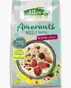 ALLOS Amaranth Müsli Beeren 375 g