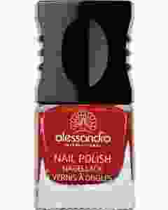 ALESSAN Nagellack Majestic Me Red Parad