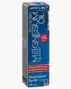ZECHSTEIN Magnesium Öl classic Spr 100 ml
