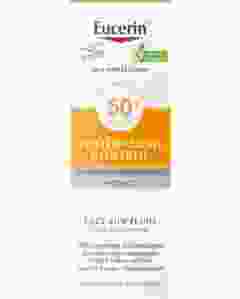 EUCERIN SUN Face Photoag Con Flu LSF50+ 50 ml