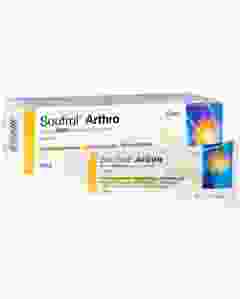 SOUFROL Arthro Creme Tb 120 g