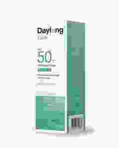 DAYLONG Sensitive Face Fluid reg SPF50+ 50 ml