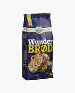 BAUCKHOF Wunderbrot Brotbackmisch glutenfr 600 g