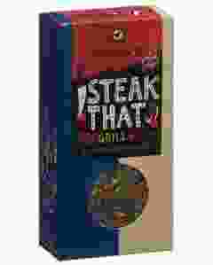 SONNENTOR Steak That Grillgewürz BIO Btl 50 g