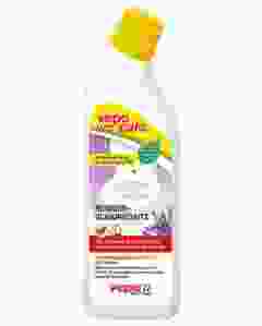 VEPOCALC WC Reiniger + Glasurschutz Fl 750 ml